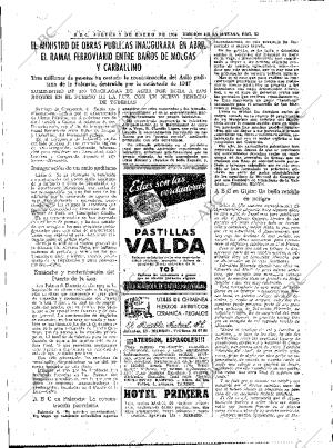 ABC MADRID 07-01-1954 página 23