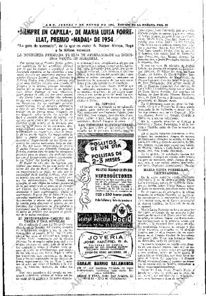 ABC MADRID 07-01-1954 página 25