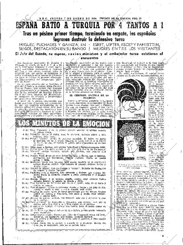 ABC MADRID 07-01-1954 página 27