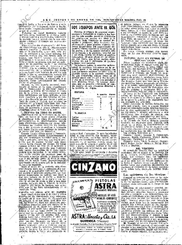 ABC MADRID 07-01-1954 página 28