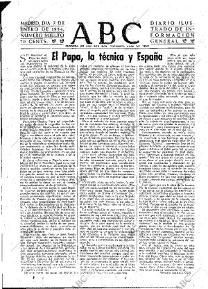 ABC MADRID 07-01-1954 página 3