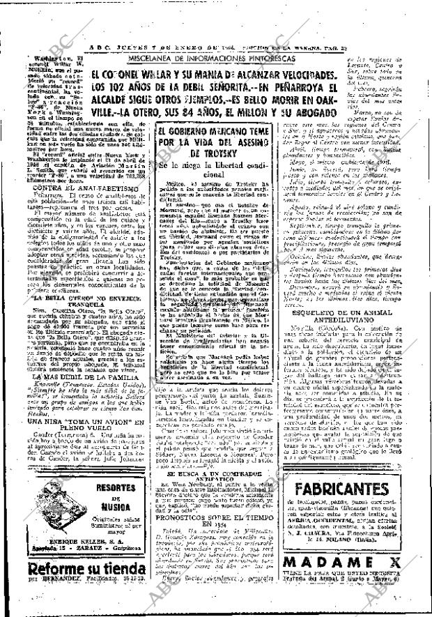ABC MADRID 07-01-1954 página 32