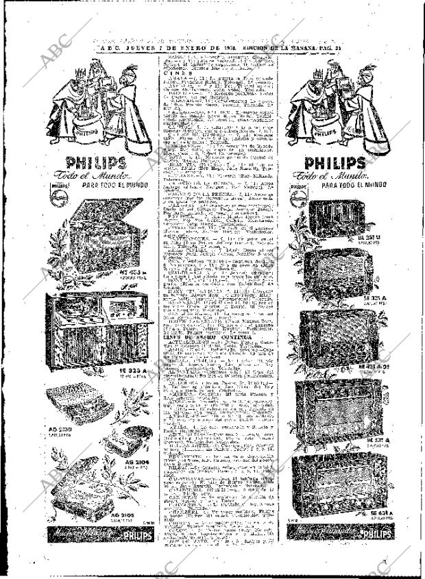 ABC MADRID 07-01-1954 página 34