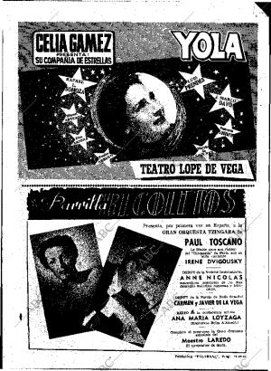 ABC MADRID 07-01-1954 página 4