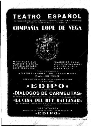 ABC MADRID 07-01-1954 página 7