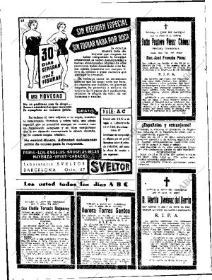 ABC SEVILLA 08-01-1954 página 22