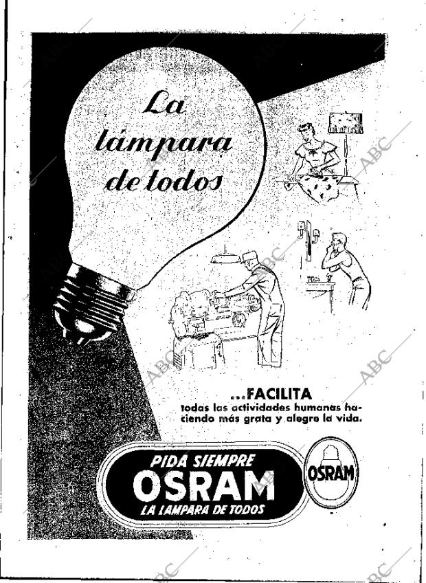 ABC MADRID 10-01-1954 página 11