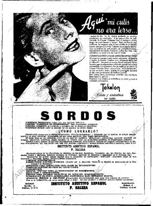 ABC MADRID 10-01-1954 página 14