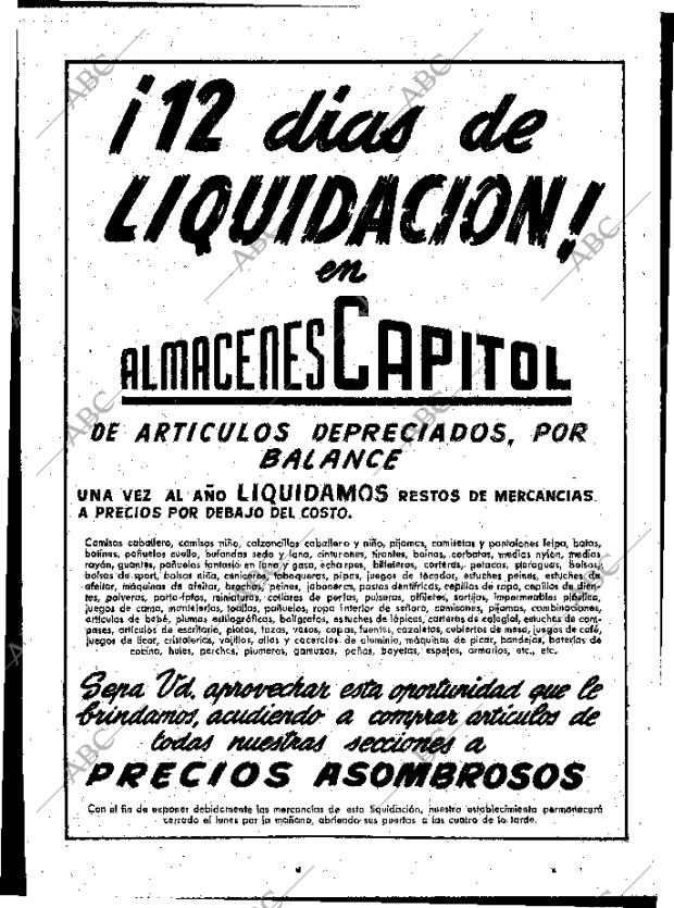 ABC MADRID 10-01-1954 página 18