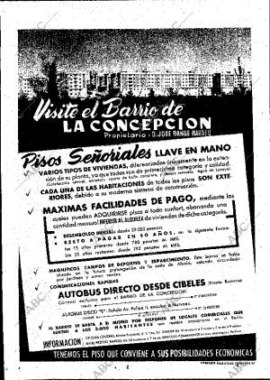 ABC MADRID 10-01-1954 página 20