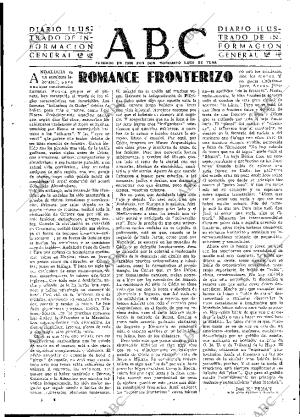 ABC MADRID 10-01-1954 página 3