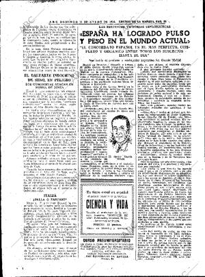 ABC MADRID 10-01-1954 página 36