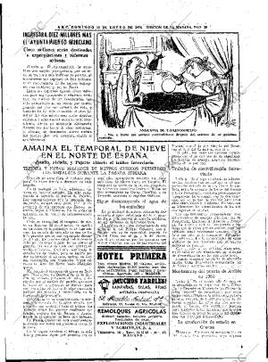 ABC MADRID 10-01-1954 página 39