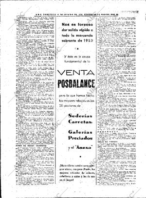 ABC MADRID 10-01-1954 página 50