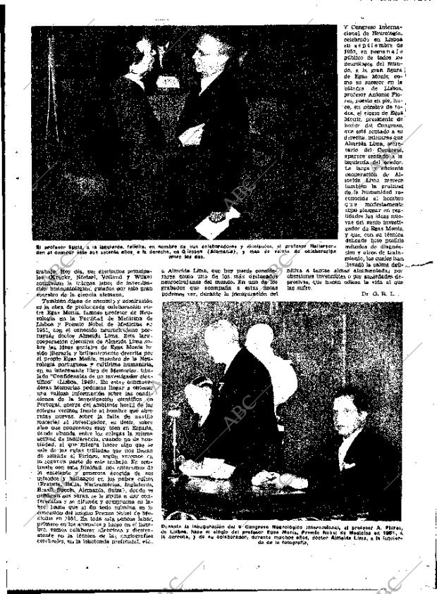 ABC MADRID 10-01-1954 página 9