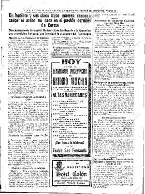 ABC SEVILLA 12-01-1954 página 15