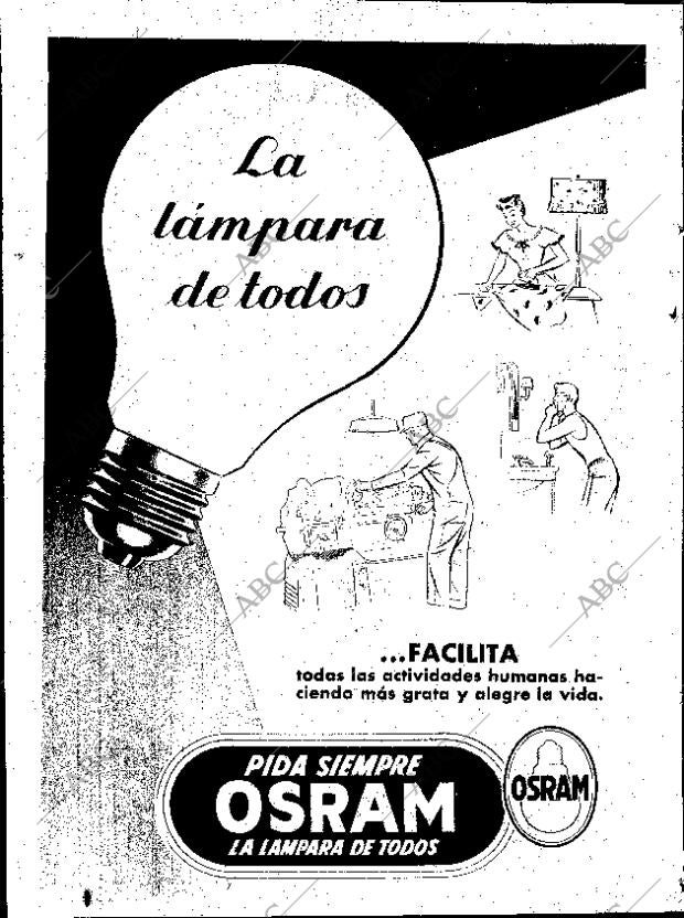 ABC SEVILLA 12-01-1954 página 2