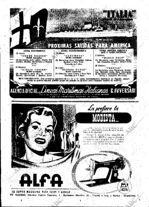 ABC MADRID 13-01-1954 página 11