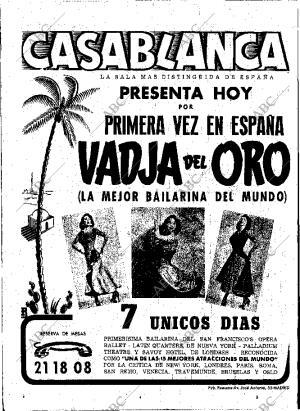 ABC MADRID 13-01-1954 página 12