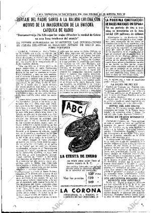 ABC MADRID 13-01-1954 página 19