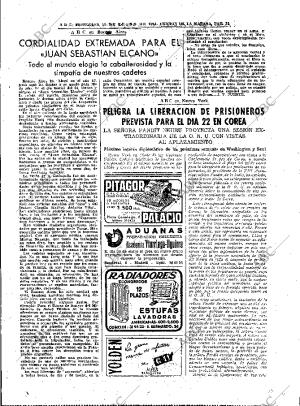 ABC MADRID 13-01-1954 página 21