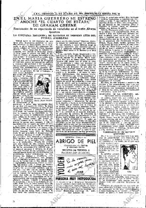 ABC MADRID 13-01-1954 página 31