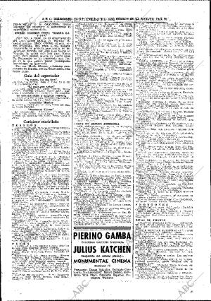 ABC MADRID 13-01-1954 página 32