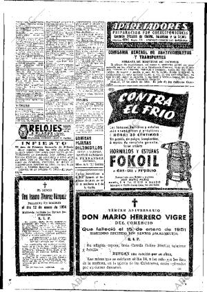 ABC MADRID 13-01-1954 página 38