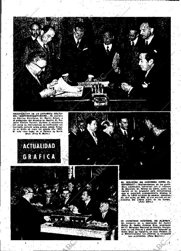 ABC MADRID 13-01-1954 página 5