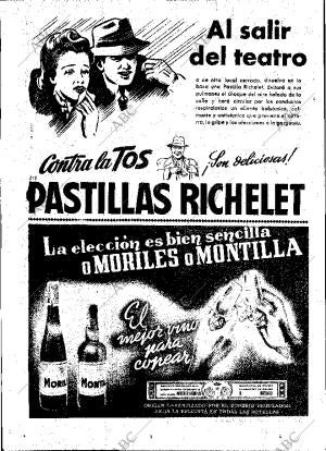 ABC MADRID 13-01-1954 página 6