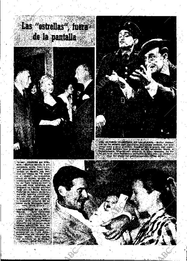 ABC MADRID 13-01-1954 página 9