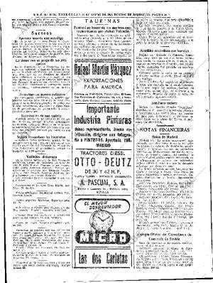 ABC SEVILLA 13-01-1954 página 18