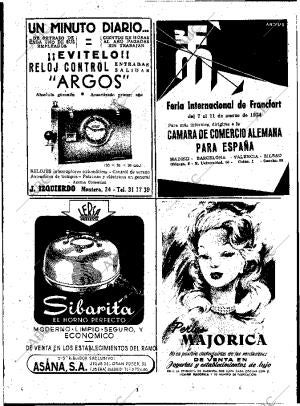 ABC MADRID 14-01-1954 página 10