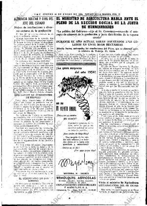 ABC MADRID 14-01-1954 página 17