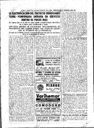 ABC MADRID 14-01-1954 página 24