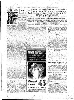 ABC MADRID 14-01-1954 página 29