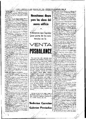 ABC MADRID 14-01-1954 página 36