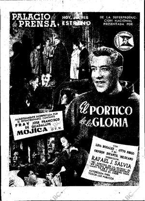 ABC MADRID 14-01-1954 página 4