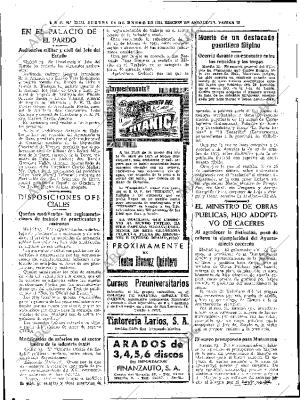 ABC SEVILLA 14-01-1954 página 12