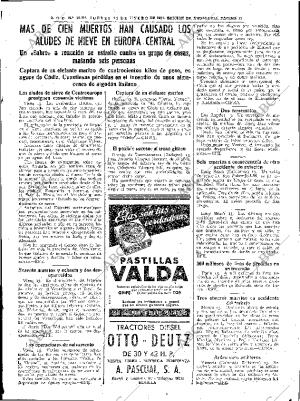 ABC SEVILLA 14-01-1954 página 13