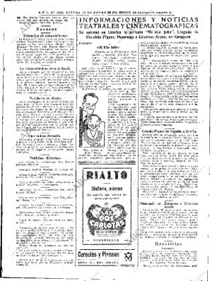 ABC SEVILLA 14-01-1954 página 17