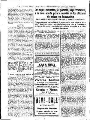 ABC SEVILLA 14-01-1954 página 9