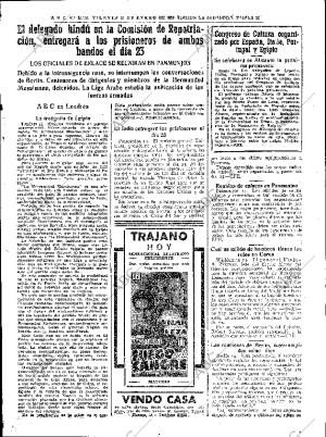 ABC SEVILLA 15-01-1954 página 11