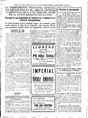 ABC SEVILLA 15-01-1954 página 15