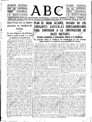 ABC SEVILLA 15-01-1954 página 7