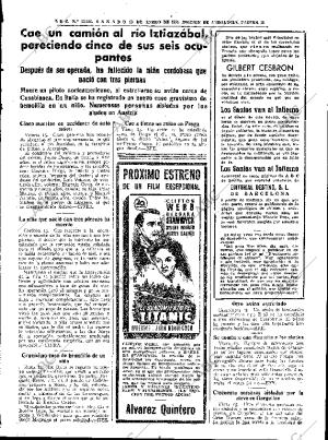 ABC SEVILLA 16-01-1954 página 11