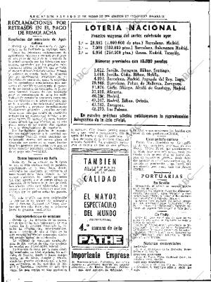 ABC SEVILLA 16-01-1954 página 14