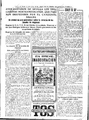 ABC SEVILLA 16-01-1954 página 15