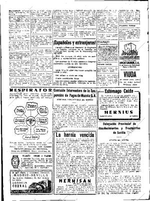 ABC SEVILLA 16-01-1954 página 22