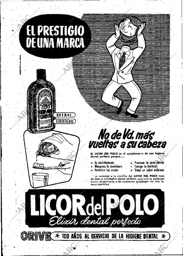 ABC MADRID 17-01-1954 página 12